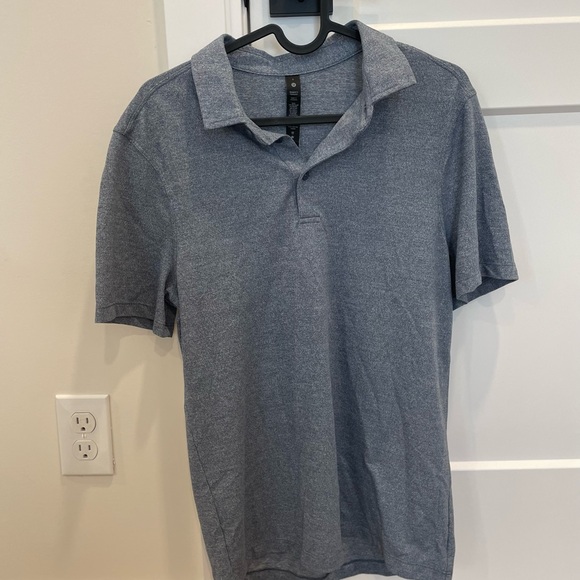 lululemon athletica Other - lululemon athletica Polo Shirt